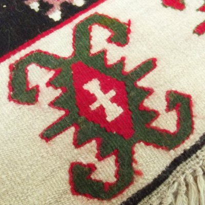 画像6: NEWカイセリ産キリム