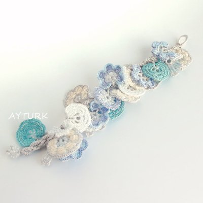 画像4: BIJOU ブレスレット「ビジュー」サマーシトラス