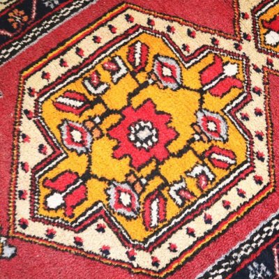 画像4: OLDカイセリ産カーペット