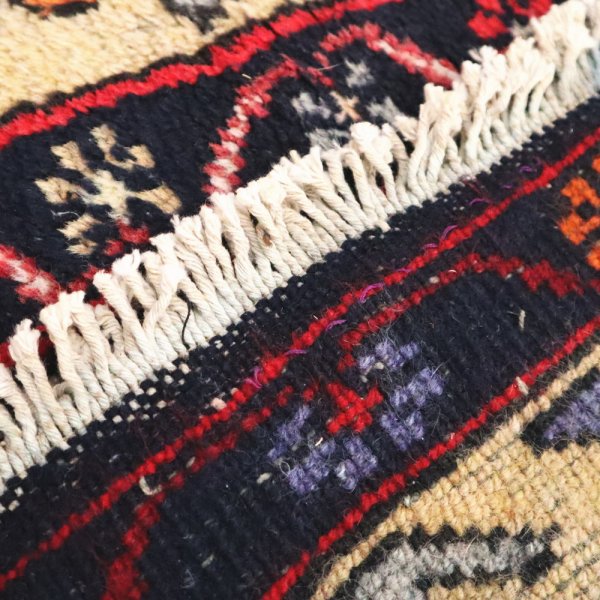 画像3: OLDカイセリ産カーペット (3)