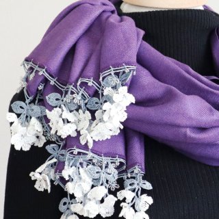 大人気新品をすべて Shawl ストール/スカーフ - AYTURK／アイトゥルク (Page 1) 小物